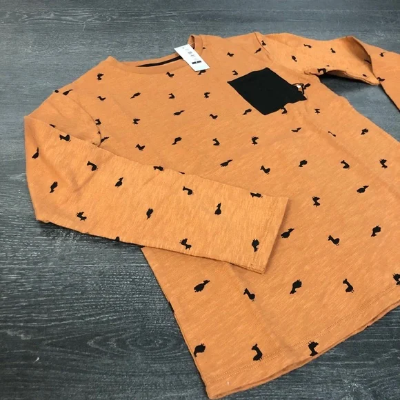 Tees - long sleeves - Picture 2 of 3